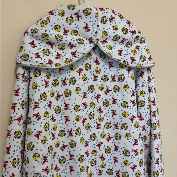 トップス AshleyWilliams GIRLBABY BUTTERFLYHOODIE GIRL BABY BUTTERFLY HOODIE - WHITE – Ashley Williams